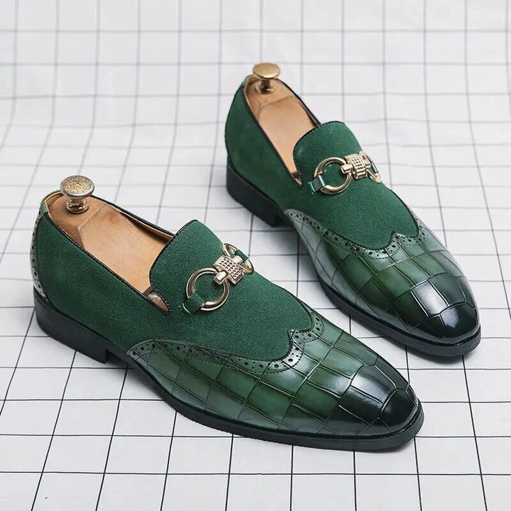 Men's Luxury  Loafers