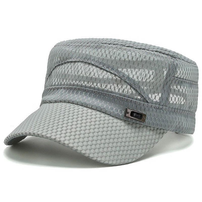 Unisex Quick Dry Breathable Sun Hat for Outdoors