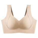 Adjustable shoulder straps