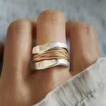 Silver & Gold