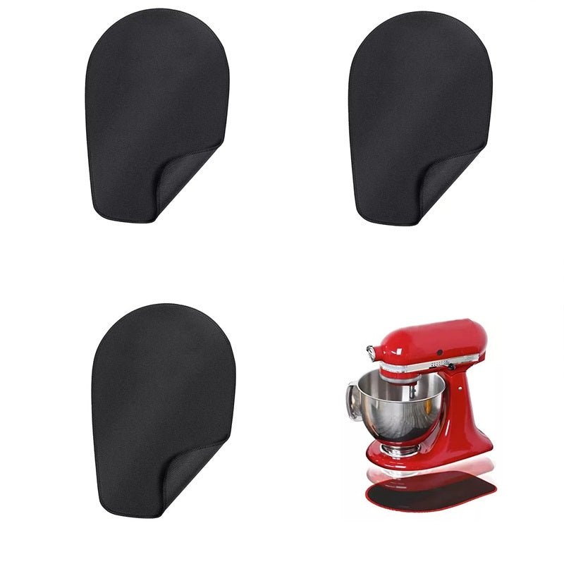 Gift for cooks: practical sliding mat making kitchen appliances easy to use and store