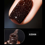 Vintage brown