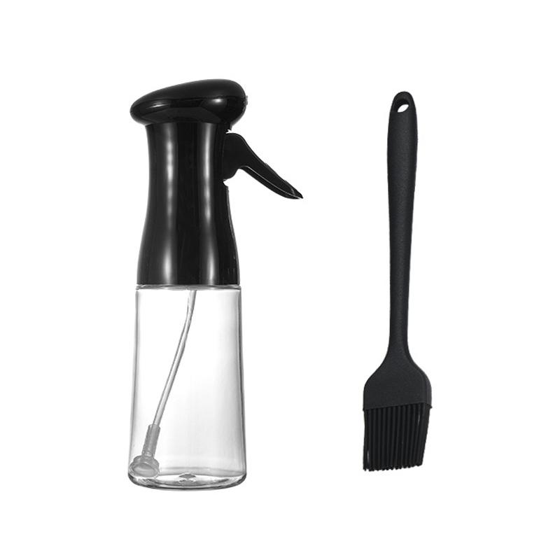 Professional grade Kitchen Oil Sprayer, durable and efficient for all homecooking needs