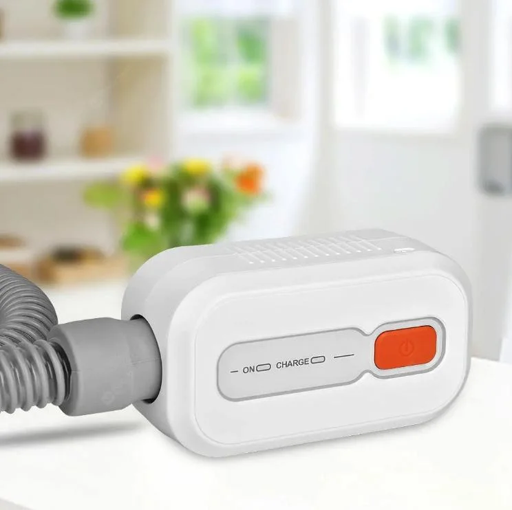 TavvitaImp009 CPAP cleaner & sanitizer for sleep apnea equipment, ensuring fresh, clean respiratory health.