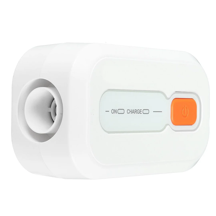 TavvitaImp009 CPAP cleaning device, a portable medical sanitizer for comprehensive sleep apnea equipment hygiene.