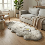White Gray