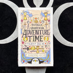 Adventure time tarot