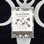 Blackbird lenormand