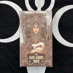 The slavic legehds tarot