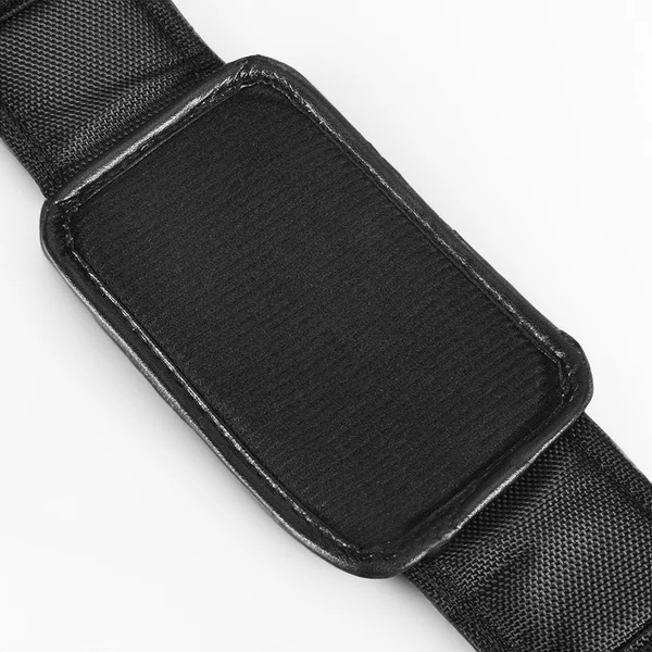 Unisex fitness weighted vest, 110 lbs, perfect for strength training, cardio & overall fitness workouts. Adjustable.