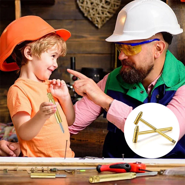 High-quality multifunction hammer for delicate tasks, suitable for all users