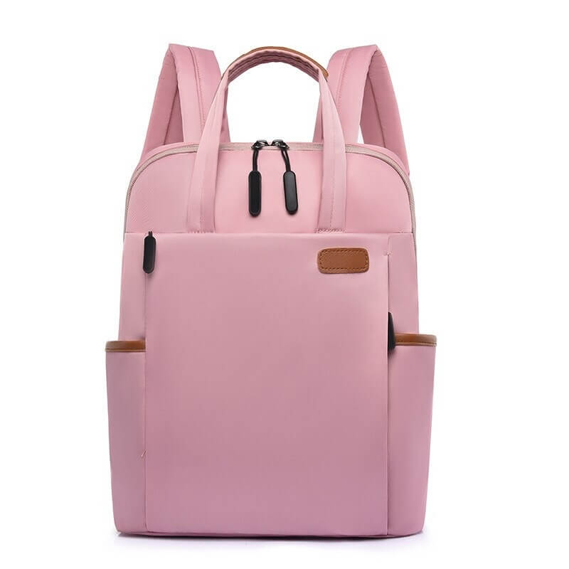 Versatile anti-theft travel bag. Water-resistant, lightweight, perfect for students & commuters.