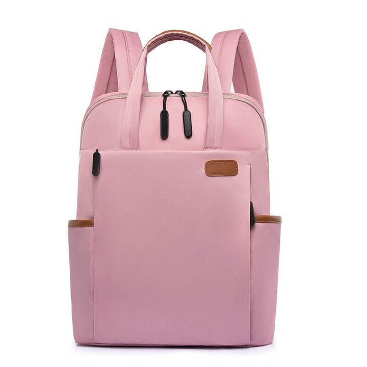 Versatile anti-theft travel bag. Water-resistant, lightweight, perfect for students & commuters.