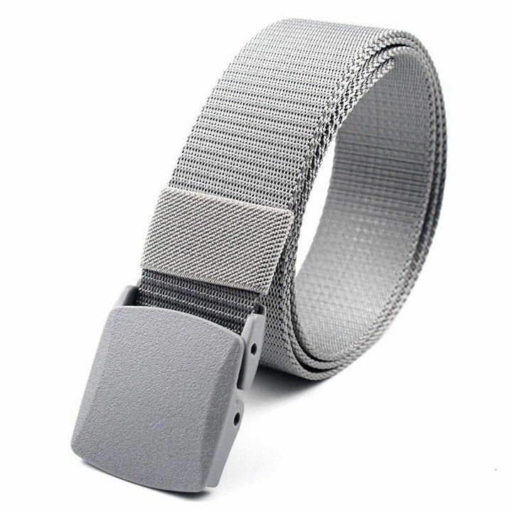 Outdoor travel gear: Secure anti-theft belt, perfect for hiking and exploring with valuables.