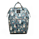 Blue Bear