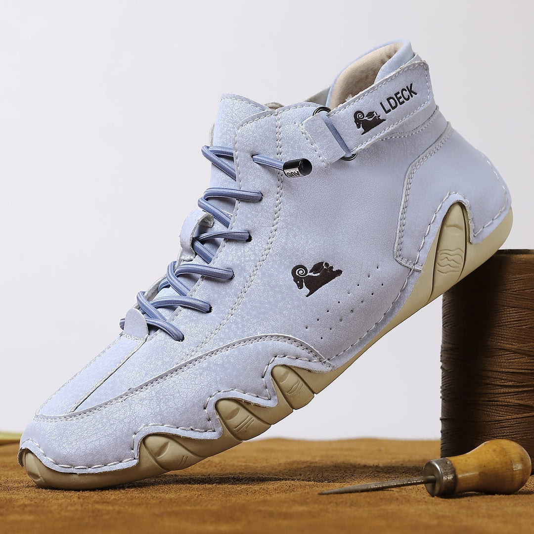 Experience natural walking & superior comfort in these flexible sole unisex barefoot shoes for active wear.