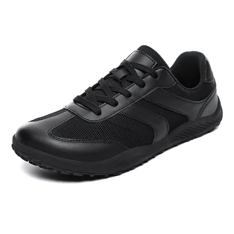 Flexible barefoot walking shoes, unisex, non-slip, offering superior ground feel.