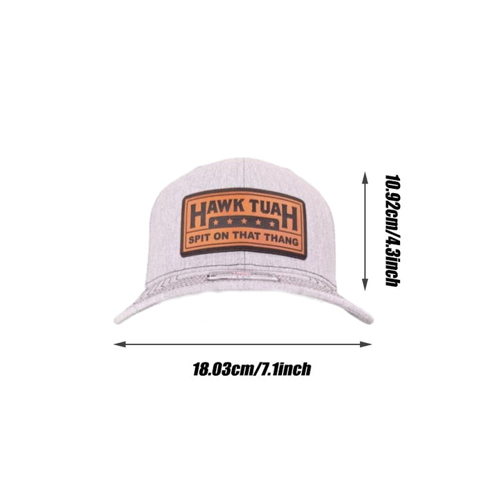 Unisex black cotton cap on a white background, versatile for casual and outdoor activities