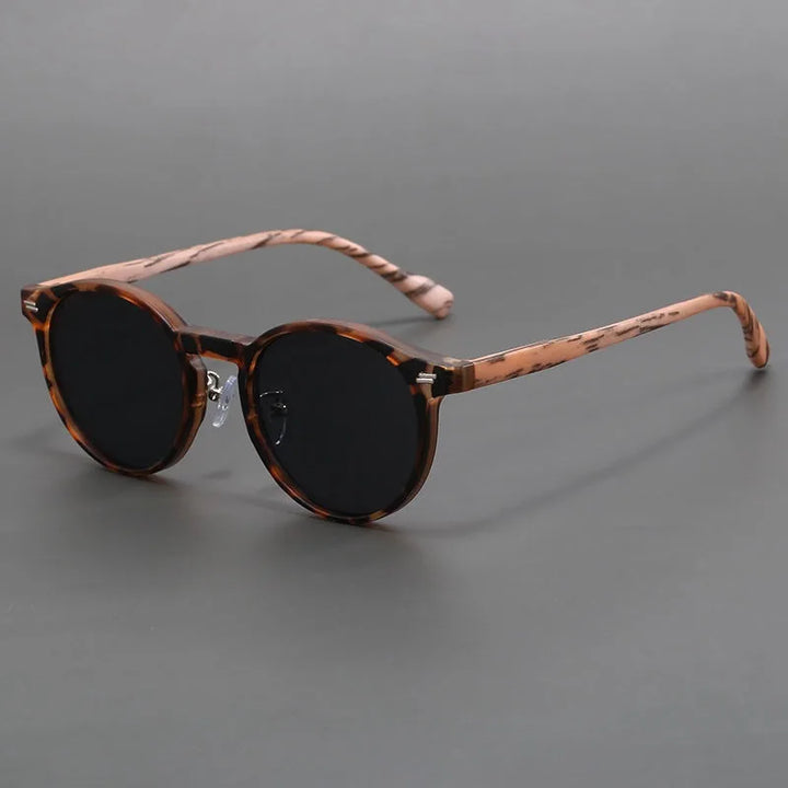 Durable unisex sunglasses with UV400 protection, essential eyewear for outdoor activities