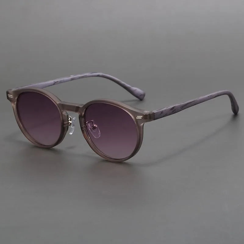 Stylish UV400 shades for men and women, fashion-forward and protective eyewear