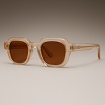 Translucent Beige