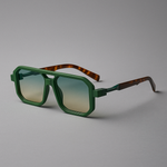 Jungle Green