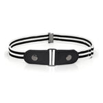 BLACK AND WHITE STRIPE