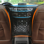 Four sides flexible, three-layer mesh【25×30cm/9.8×11.8in】