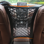 Two sides flexible, dual-layer mesh【25×30cm/9.8×11.8in】