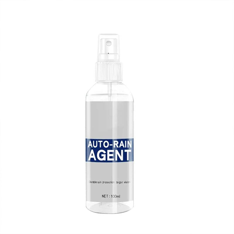 Windshield treatment spray, effective water repellent for all car owners, car care