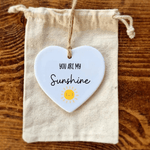 You are my Sunshine