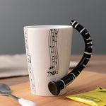 Clarinet