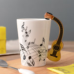 Acoustic guitar