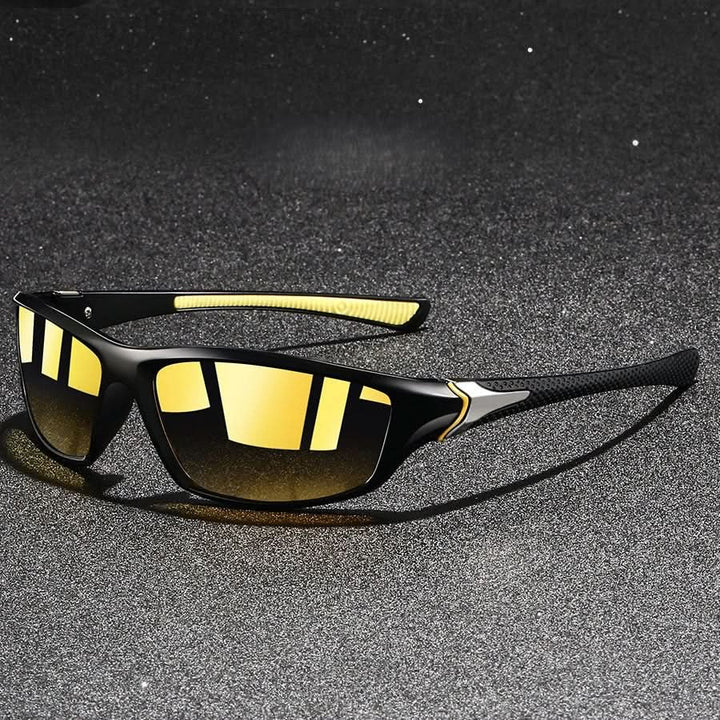Unisex Chester sports sunglasses. Essential UV400 protection for outdoor adventures & activewear.