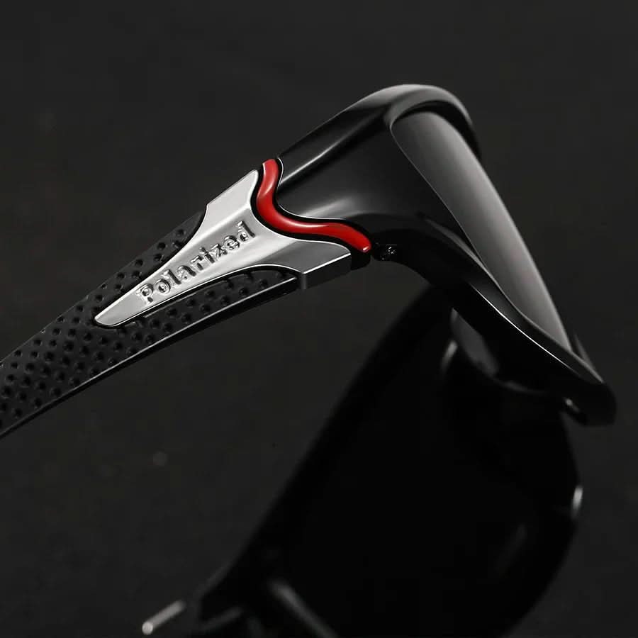 Lightweight unisex sports sunglasses for running, cycling & outdoor adventures. Full UV400 protection.