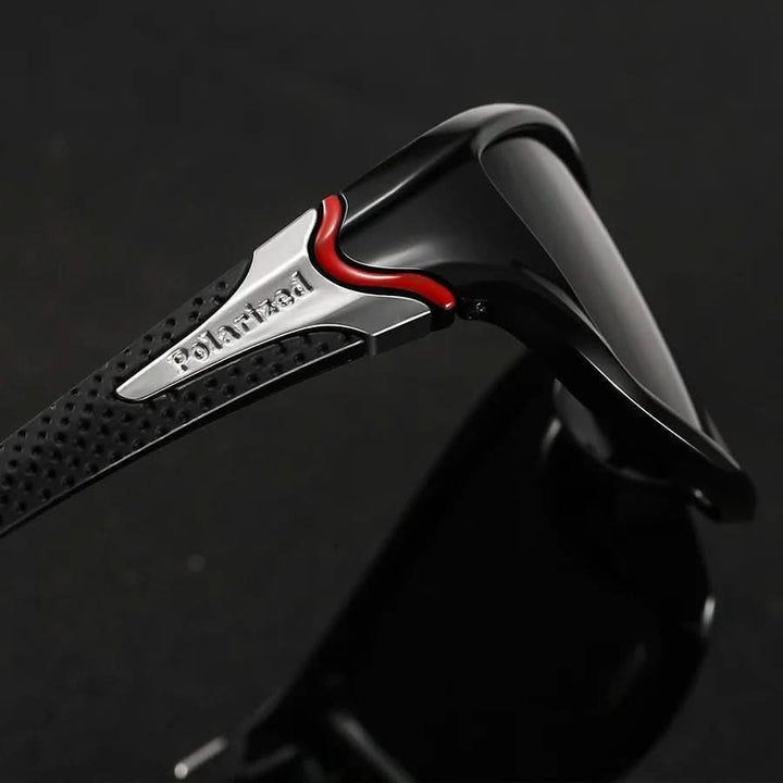 Lightweight unisex sports sunglasses for running, cycling & outdoor adventures. Full UV400 protection.