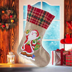 Santa