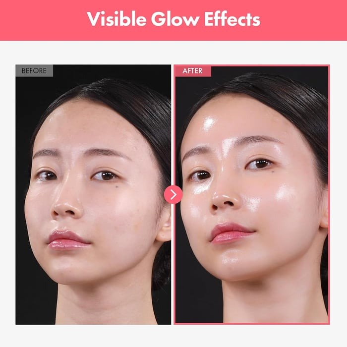 Smooth Collagen Cream Mask for a radiant glow. Hydrates & firms, reducing fine lines for youthful skin.