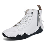 White Snow