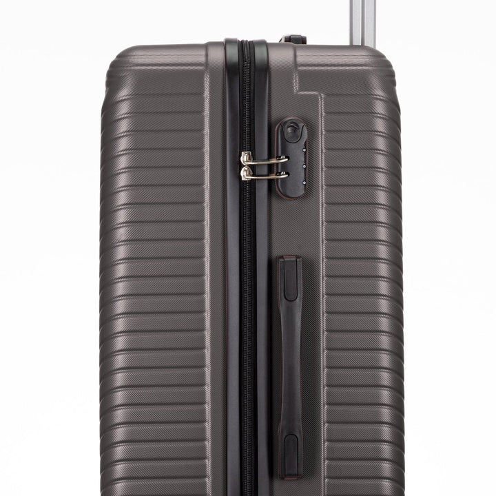 Airline-approved cabin luggage, a compact carry-on suitcase for seamless airport navigation.