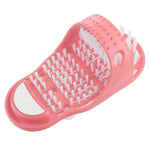 pink(white heel)