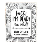 Fuck I'm Dead--grey