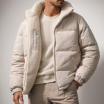 Beige Cream
