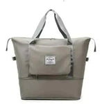Gray-green