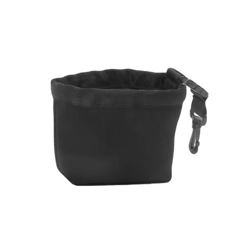 Practical golf cleaner pouch, a thoughtful golf gift that enhances any golfer's game.