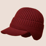 Wine red