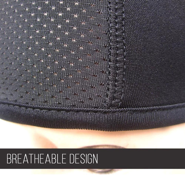 Comfortable helmet cooling cap, lightweight and thin, an essential motorcycle accessory for heat reduction