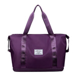 Dark Purple