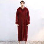Burgundy Men's M
