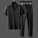 Classic Black